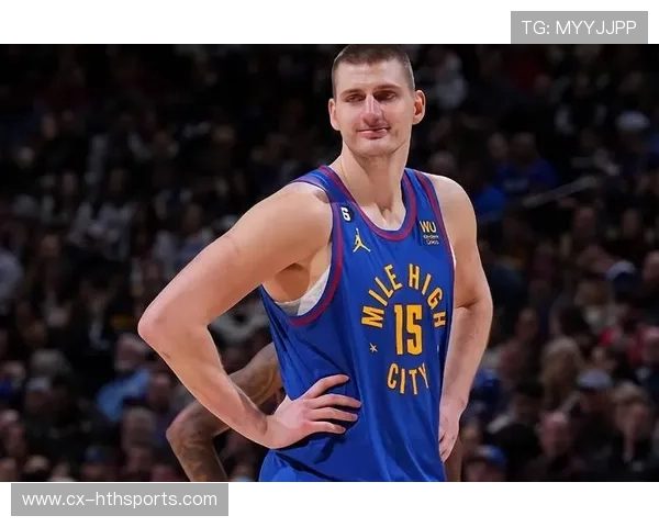 掘金稳定输出，球队目标直指总冠军，掘金对队员