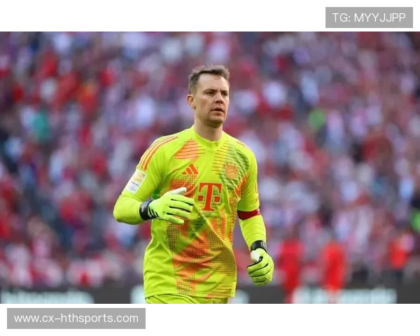 世界杯守门员技术进化：现代门将的新技能