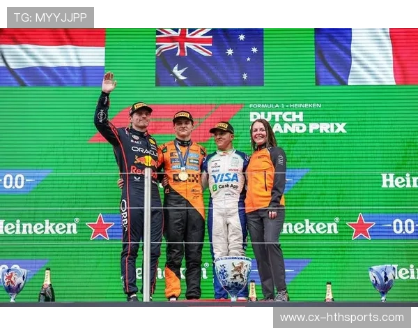 F1赛事绿色倡议推动可持续发展实践落地