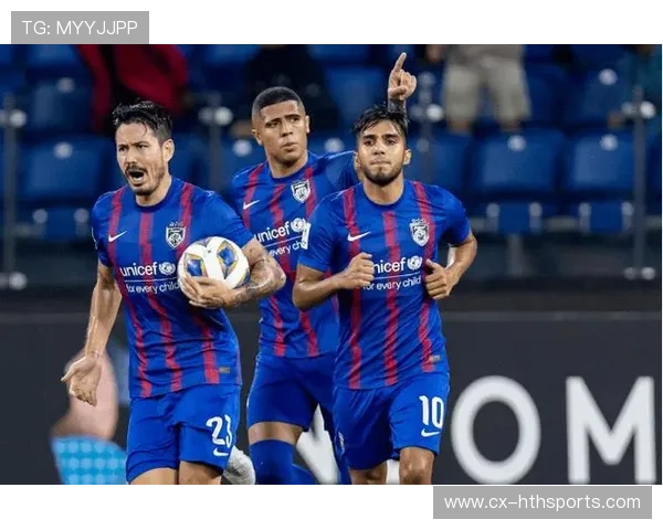 上海海港亚冠客场生死战，柔佛主场优势强劲的对决解码