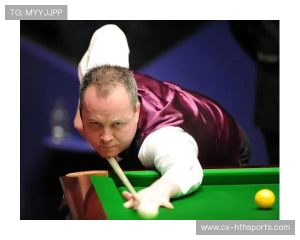 希金斯收官局掌控节奏取胜