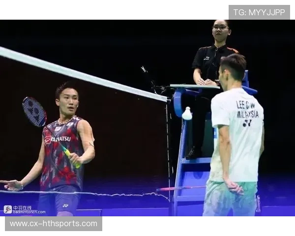 桃田贤斗重回巅峰，击败石宇奇勇夺超级500赛冠军