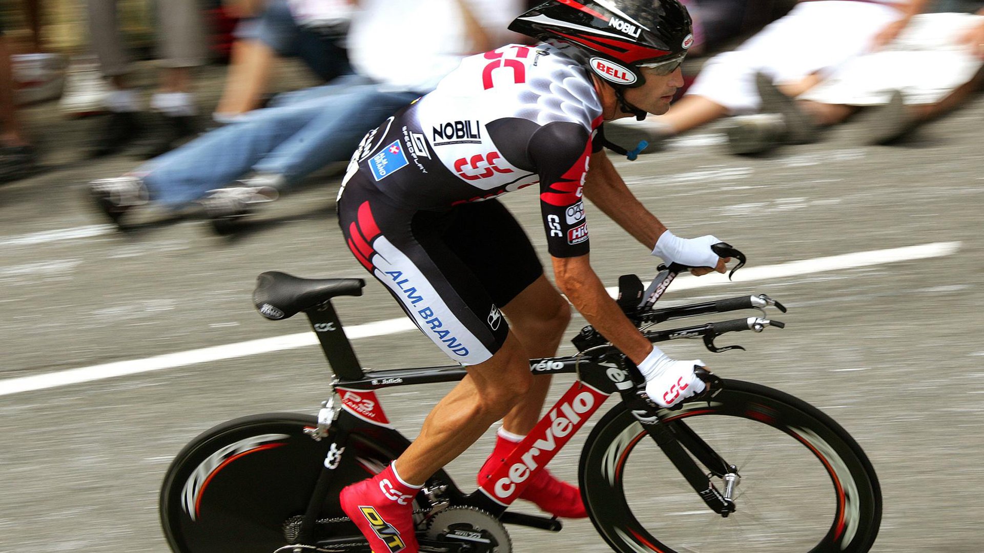 全球体育品牌竞争格局